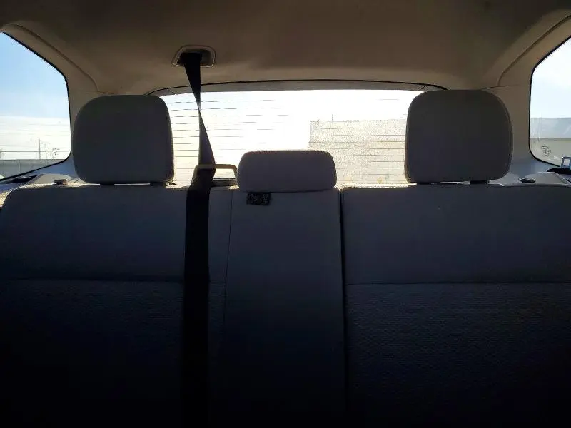 2014 SUBARU FORESTER 2.5I  