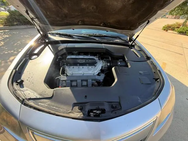2012 ACURA TL   