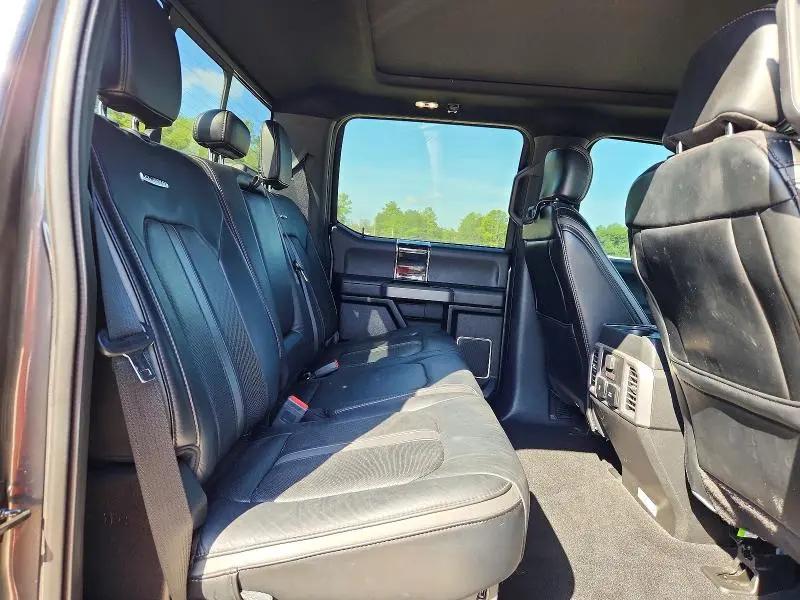2020 FORD F350 SUPER DUTY  