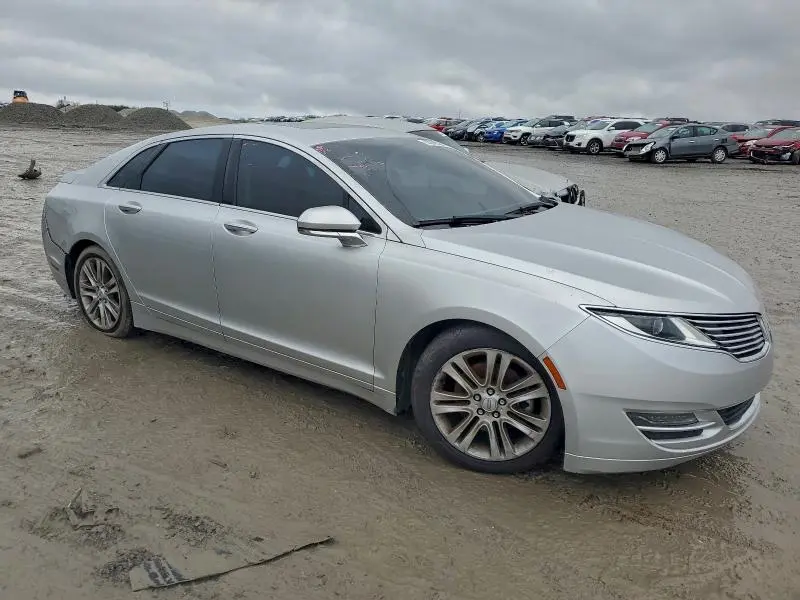 2013 LINCOLN MKZ   