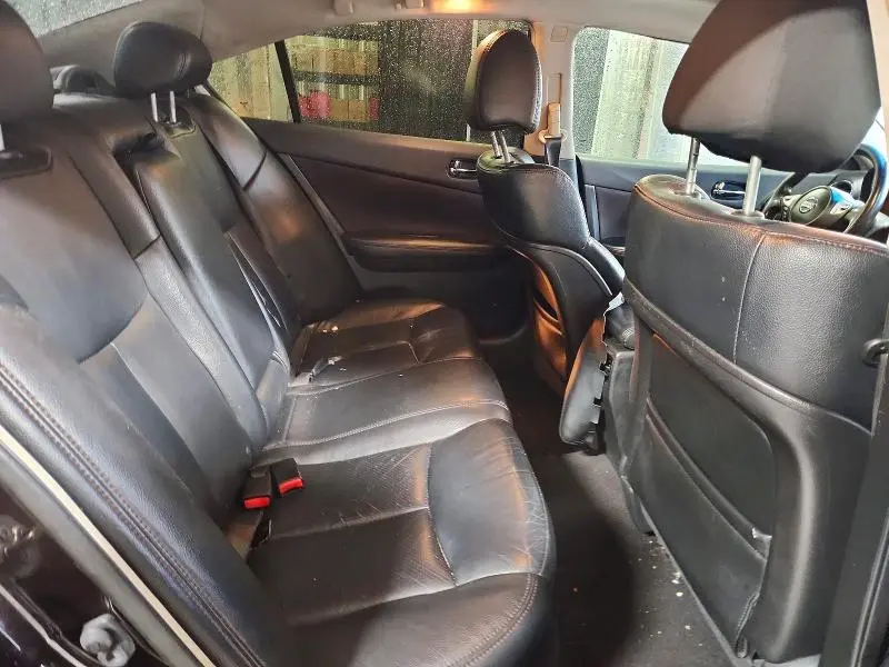 2013 NISSAN MAXIMA 3.5 S  
