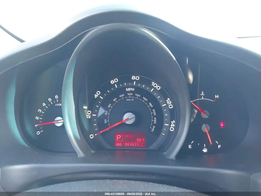 2011 KIA SPORTAGE LX