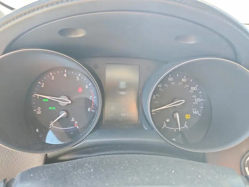 2018 TOYOTA C-HR XLE PREMIUM  