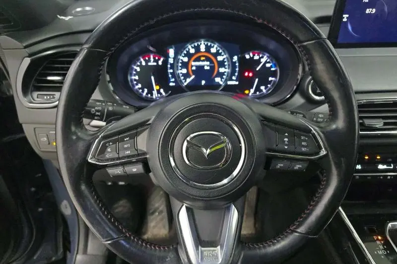 2023 MAZDA CX-9 GRAND TOURING  