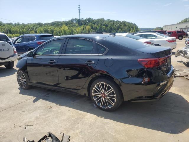 2020 KIA FORTE GT