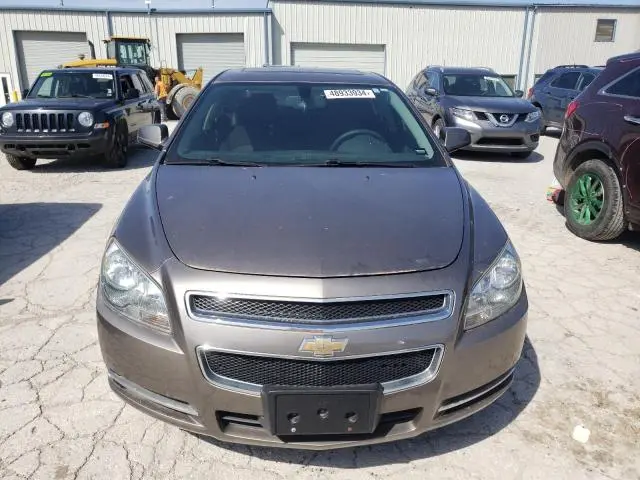 2011 CHEVROLET MALIBU 1LT  