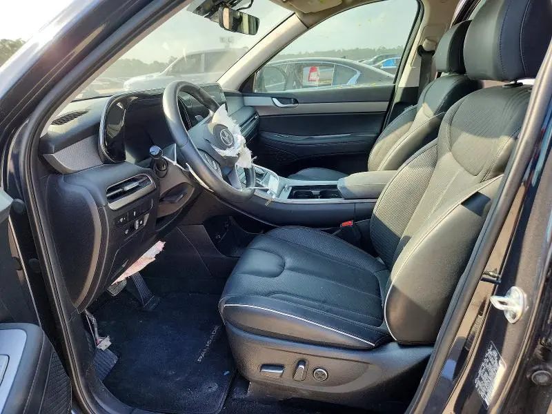 2024 HYUNDAI PALISADE SEL PREMIUM  