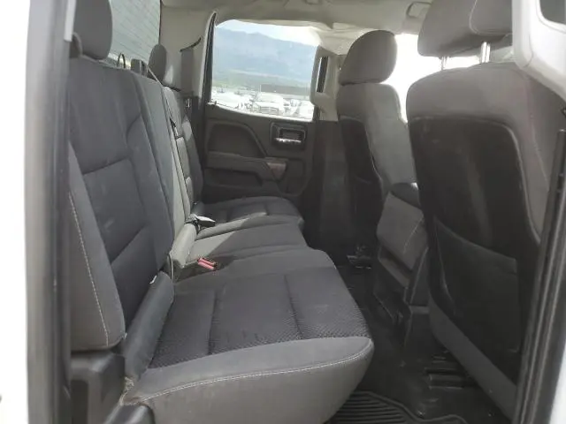 2014 GMC SIERRA K1500 SLE  