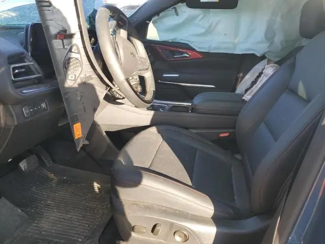 2024 CHEVROLET TRAVERSE LT Z71  
