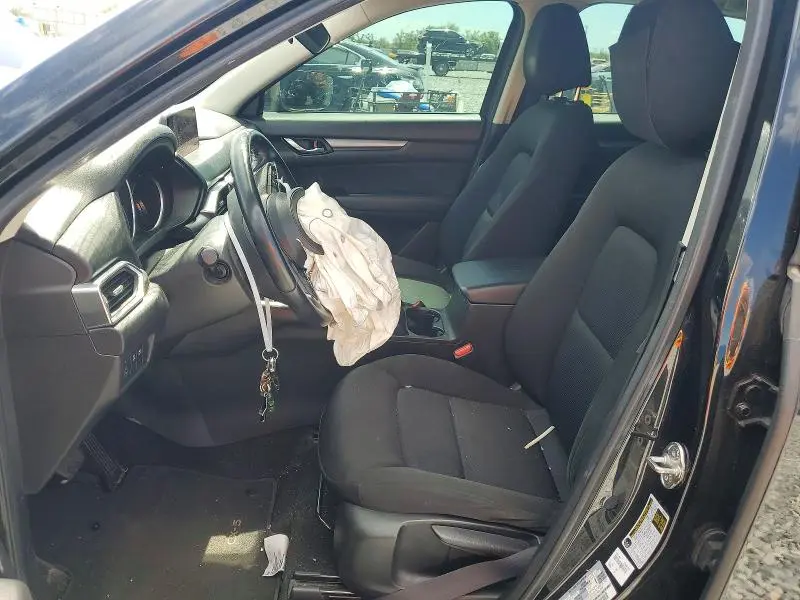 2020 MAZDA CX-5 SPORT  