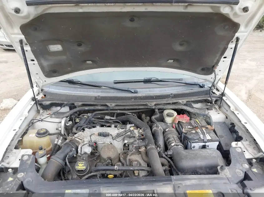2011 FORD FLEX TITANIUM