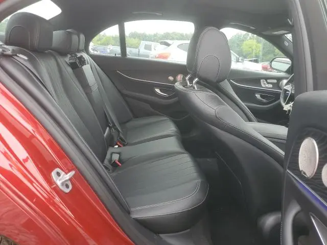 2021 MERCEDES-BENZ E 350 4MATIC  