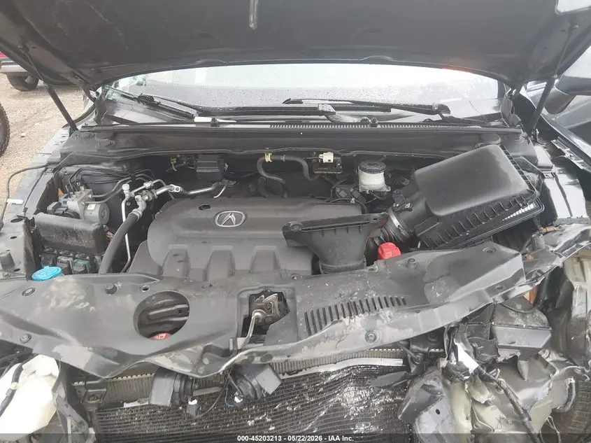 2016 ACURA RDX  