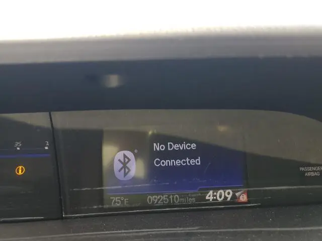 2014 HONDA CIVIC EXL  