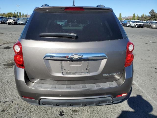 2010 CHEVROLET EQUINOX LT