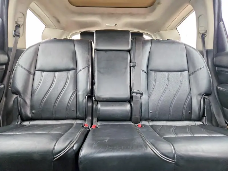 2013 INFINITI JX35 BASE  