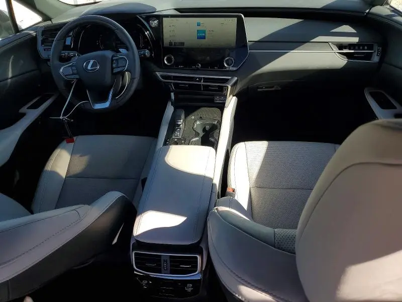 2024 LEXUS RX 350H BASE  