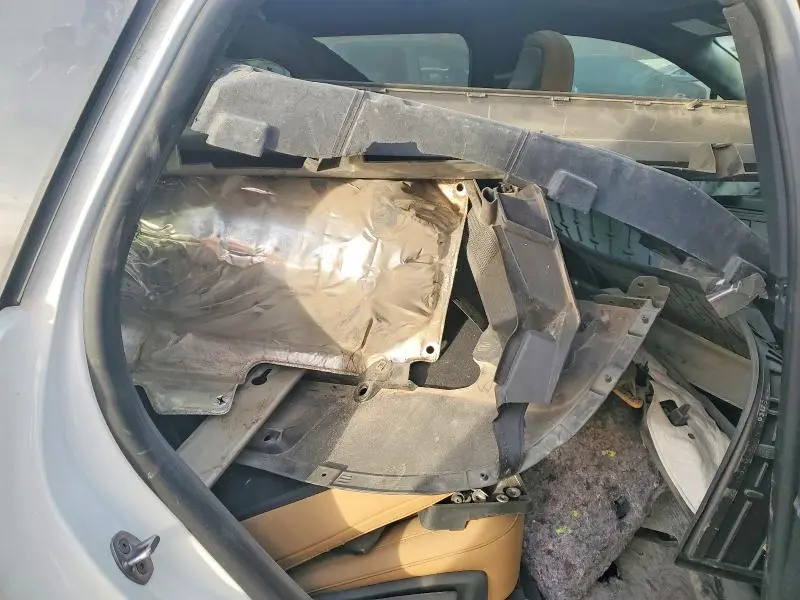 2022 LINCOLN CORSAIR GRAND TOURING  