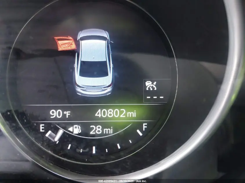 2017 MAZDA MAZDA6 GRAND TOURING