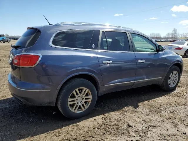 2014 BUICK ENCLAVE   