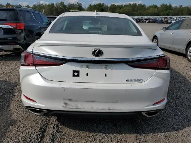 2023 LEXUS ES 350 BASE  