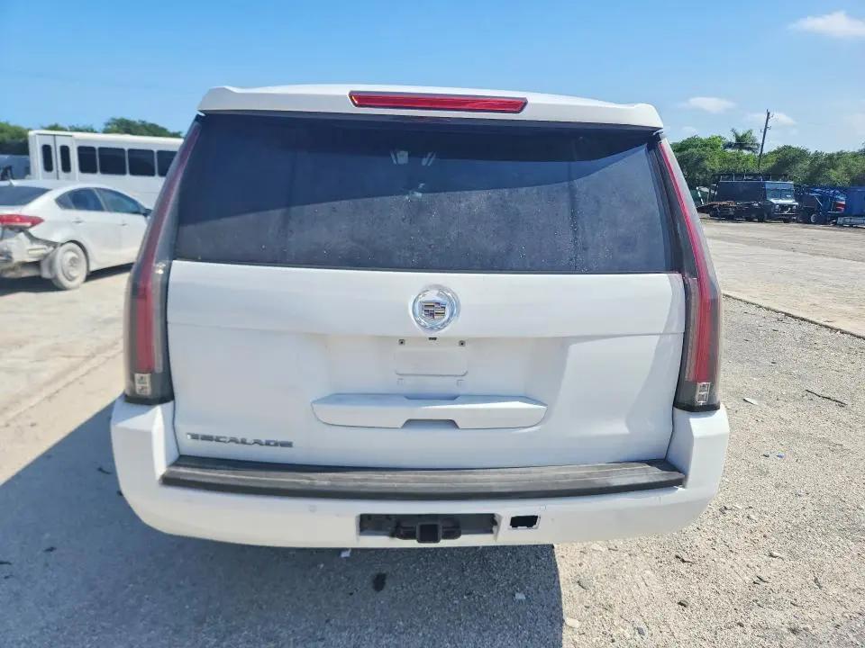 2015 CHEVROLET SUBURBAN C1500 LT  
