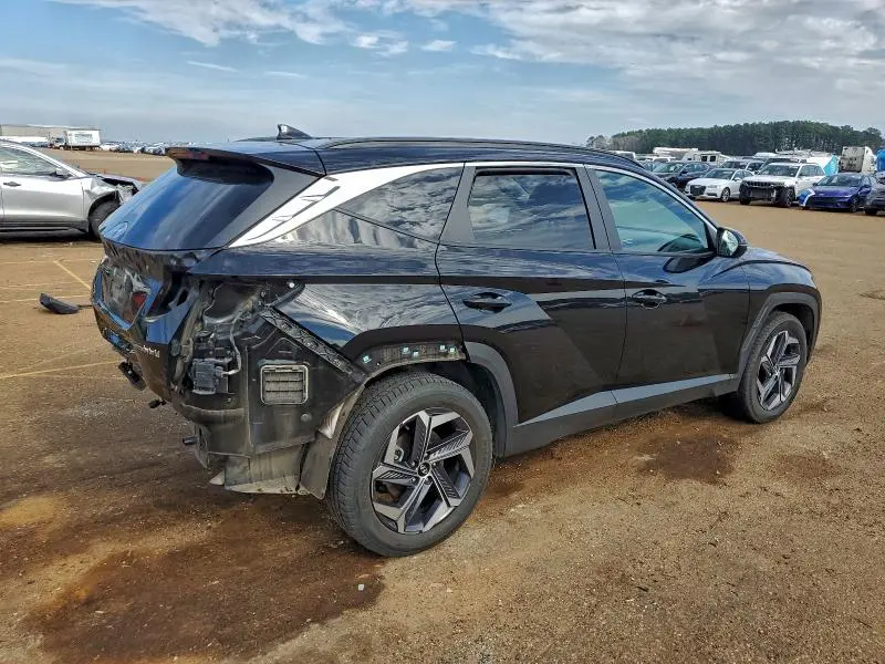 2023 HYUNDAI TUCSON SEL CONVENIENCE  