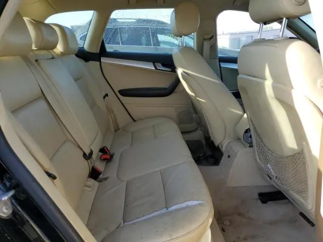 2011 AUDI A3 PREMIUM PLUS  