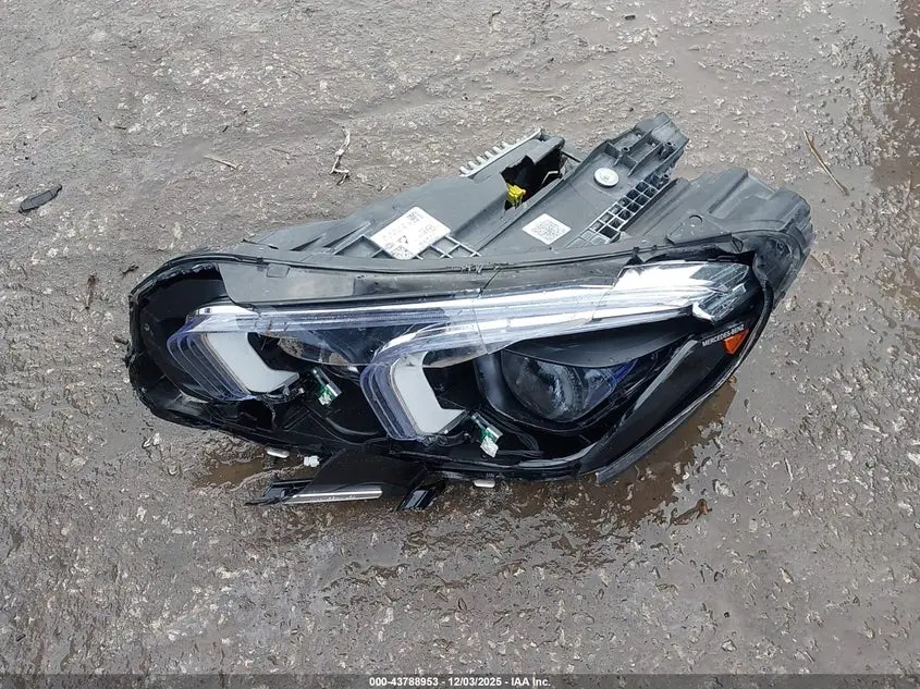 2021 MERCEDES-BENZ GLE 350 4MATIC