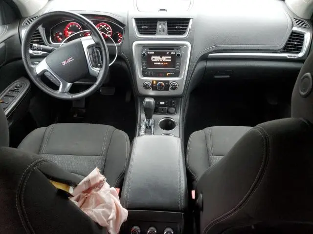 2015 GMC ACADIA SLE