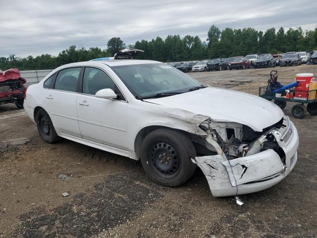 2014 CHEVROLET IMPALA LIMITED LT