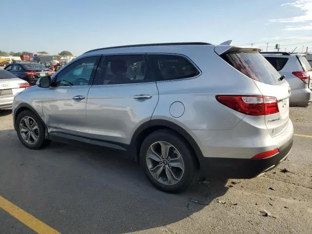 2014 HYUNDAI SANTA FE GLS  