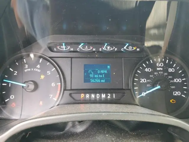 2020 FORD F250 SUPER DUTY  