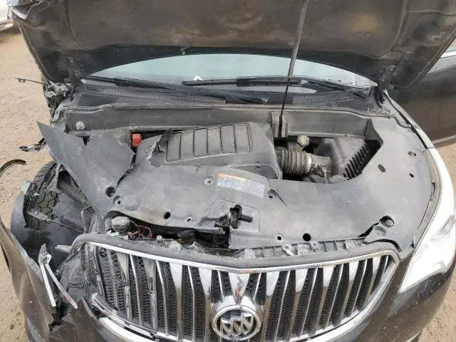2016 BUICK ENCLAVE   