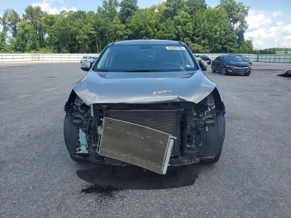 2018 KIA SORENTO L  