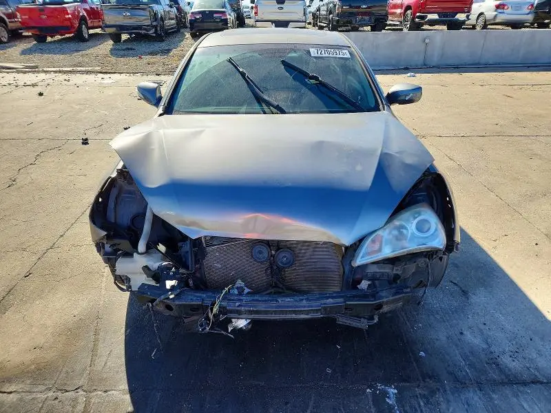 2011 HYUNDAI GENESIS COUPE 3.8L  