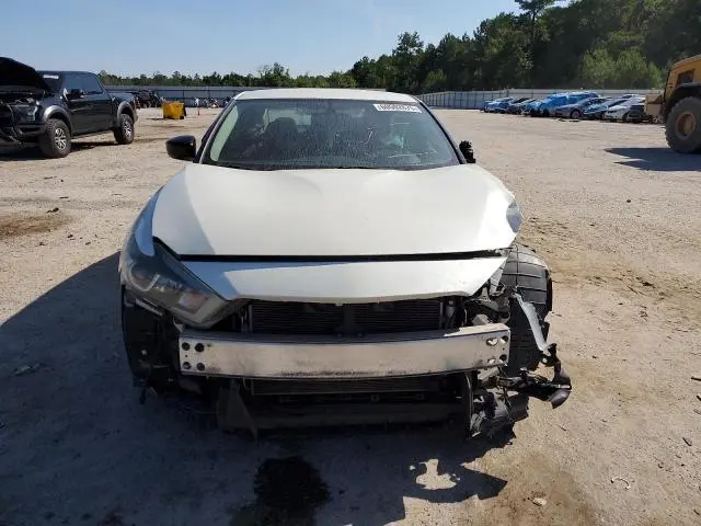 2016 NISSAN MAXIMA 3.5S  