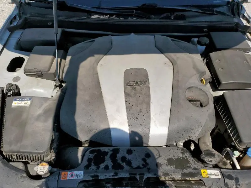 2012 HYUNDAI GENESIS 3.8L  