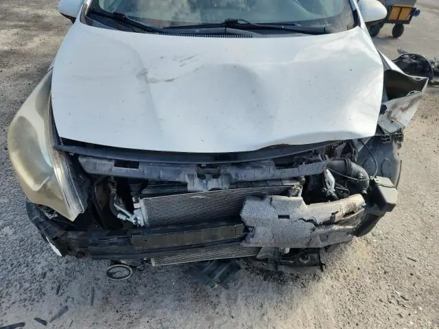 2013 KIA RIO LX  