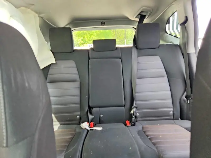 2021 HONDA CR-V SE  