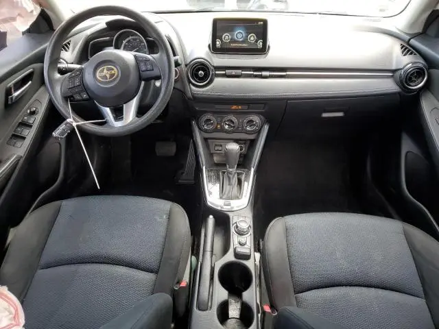 2016 TOYOTA SCION IA   