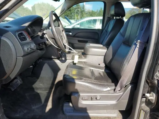 2013 CHEVROLET TAHOE K1500 LT  