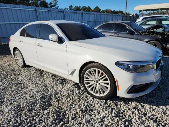 2017 BMW 530 I  