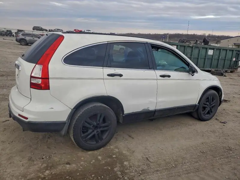 2011 HONDA CR-V EX  