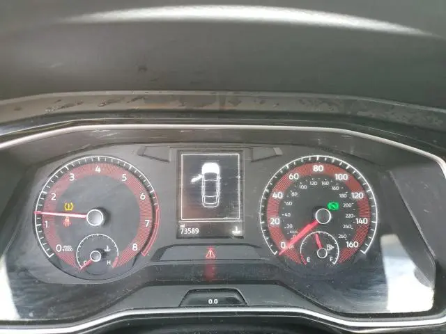 2020 VOLKSWAGEN JETTA S