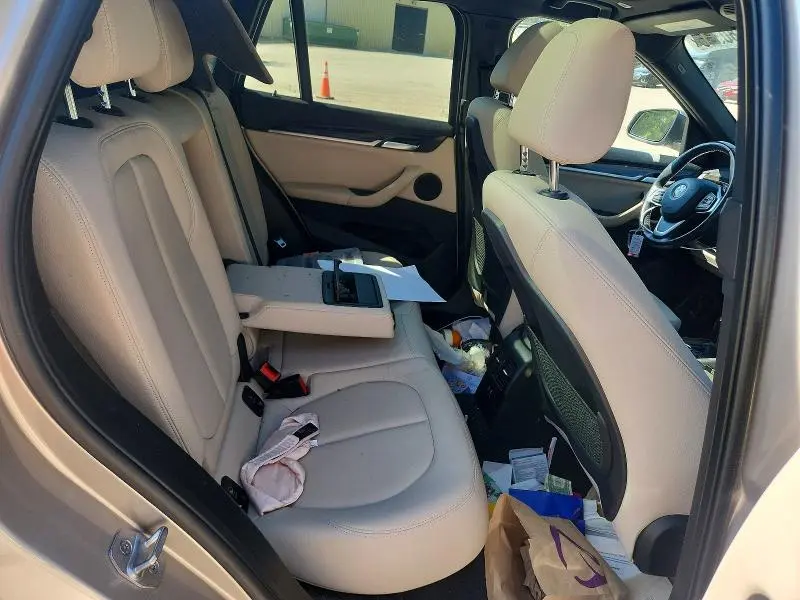 2021 BMW X1 SDRIVE28I  