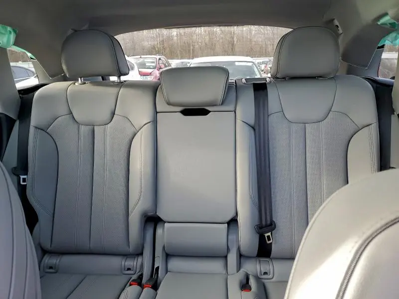 2025 AUDI Q5 PREMIUM PLUS 45  