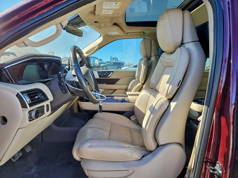 2019 LINCOLN NAVIGATOR L RESERVE  