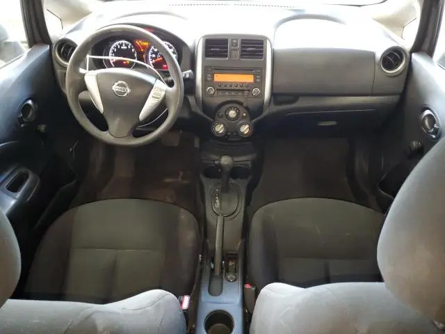 2014 NISSAN VERSA NOTE S  