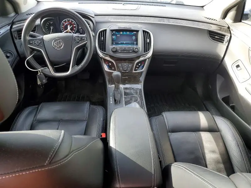 2014 BUICK LACROSSE   